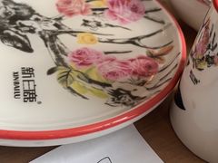 -新白鹿餐厅(城西银泰城店)