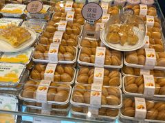 -爱达乐面包生日蛋糕(华油路店)