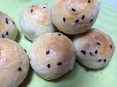 iphone_upload_pic-正隆斋素食超市(西四店)