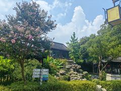 -凤城河风景区