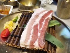 -韩宫宴烤肉·料理(颛桥万达店)
