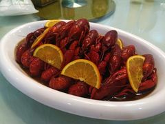 -盱眙虾神於氏龙虾(夫子庙红街店)