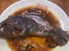 -创味·民间海南菜·非遗藤桥排骨(藤桥·免税城店)