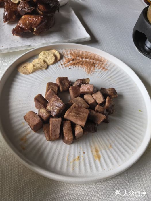 侨美·唐荔园·40年地道粤菜图片