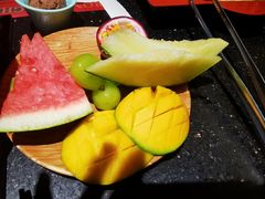 -牛New寿喜烧(虹桥新天地店)