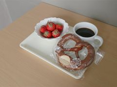 -研麦家面包(亚泰华府店)