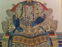 -中国闽台缘博物馆