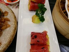 -虾饺妹·粤式手工点心(水荫路店)