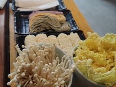 -贰重天冰煮羊自助火锅(东坝店)