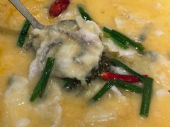 -新安江奶酸菜鱼(总店)