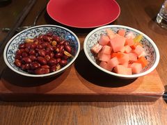 -肆海小川菜酒馆Wine Bistro (青年路店)