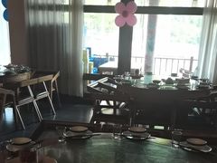 -厨掌柜长寿菜馆(古镇店)