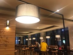 -星巴克(上海交通大学店)