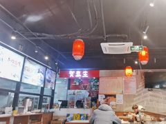 -贺秦生陕面王(富力城店)