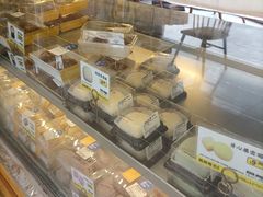 -鲍师傅糕点(五角场店)