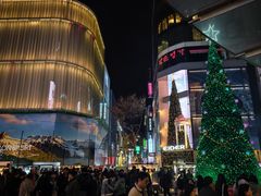 -BHC炸鸡(明洞总店)