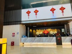 -深圳湾科技园丽雅查尔顿酒店