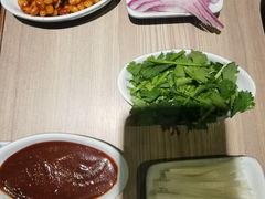 -老昌春饼(松北店)