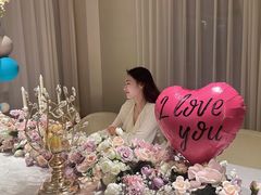 -PARFUM FLORAL花境法餐(南京首店)