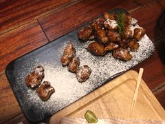 -绿茶餐厅(华联万柳店)