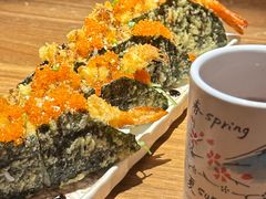 -隐月· 㐂和食屋(芝罘万达公馆店)