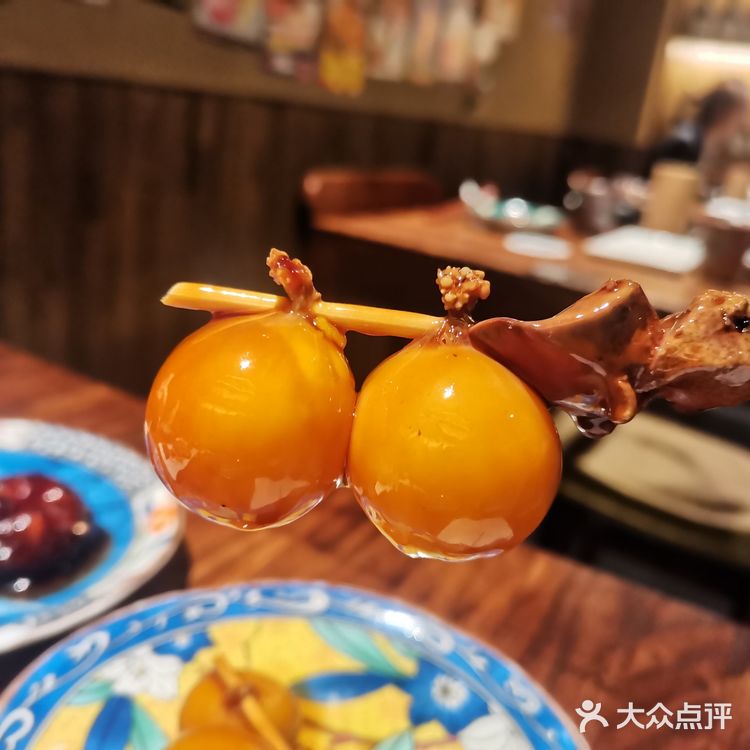 环境优美！服务周到！味道美味！鸟幸烧鸟居酒屋