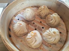 -南翔馒头店(豫园店)