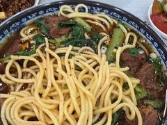 -清真-戏楼王记牛肉面