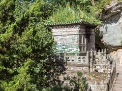 景点-武当山风景区