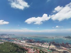 -海上云台山景区