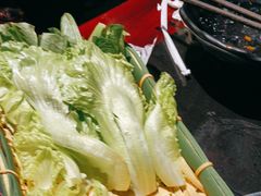 -南山八号火锅(曲江创意谷店)
