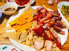 -马家饭堂(南街薰酱店)