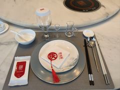 -同庆楼(滨湖富茂店)