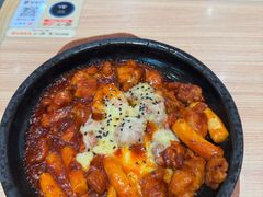 -米村拌饭(东方新天地店)