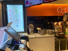 -CoCo都可(白石洲店)