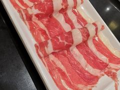-北门涮肉·铜锅涮肉(南锣鼓巷店)