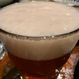 越喝越开心，斯佩尔特有点苦