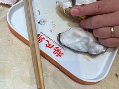 -杨氏青龙虾·羊蝎子(珠江路店)