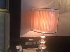 -长沙富力万达文华酒店