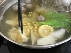 -潮汕良记牛肉火锅(洪武路店)