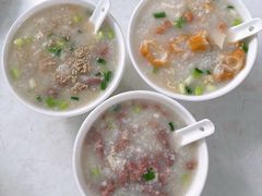 猪腰粥-源记肠粉(华贵路店)