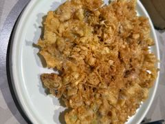 -如轩·海鲜砂锅粥·潮汕菜(南城店)