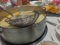 -焯牛潮汕牛肉火锅(云峰街创始店)