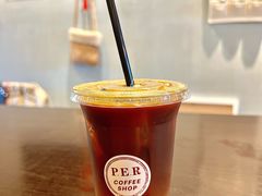 -青莯_Percher Coffee Shop(皮市街店)