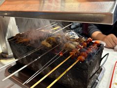 -八戒烧烤城(总店)