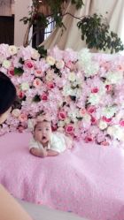 -BabyA 专业婴童摄影(古北时尚广场店)