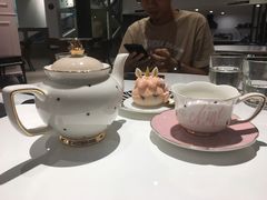 -Ms·KIMO星漠亲子餐厅(高新店)