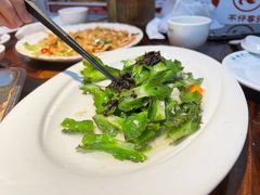 -琼大师东方烤乳猪(亚特兰蒂斯店)