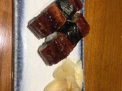 -千代武日本料理(爱建店)