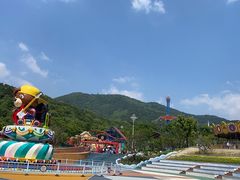 -无锡动物园·太湖欢乐园